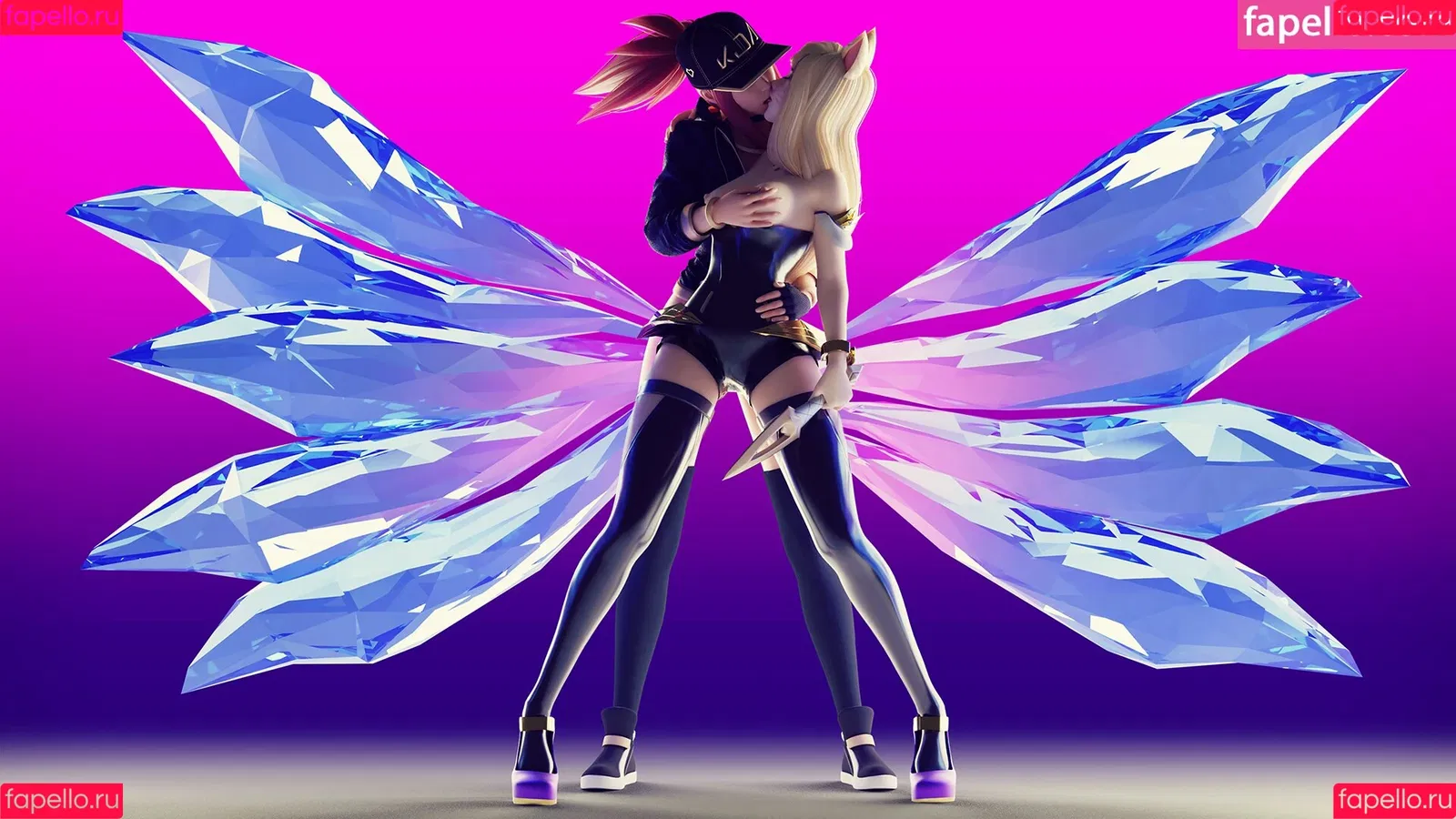 League of Legends Onlyfans Photo Gallery 