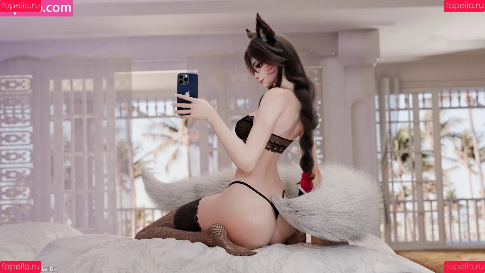 League of Legends Onlyfans Photo Gallery 