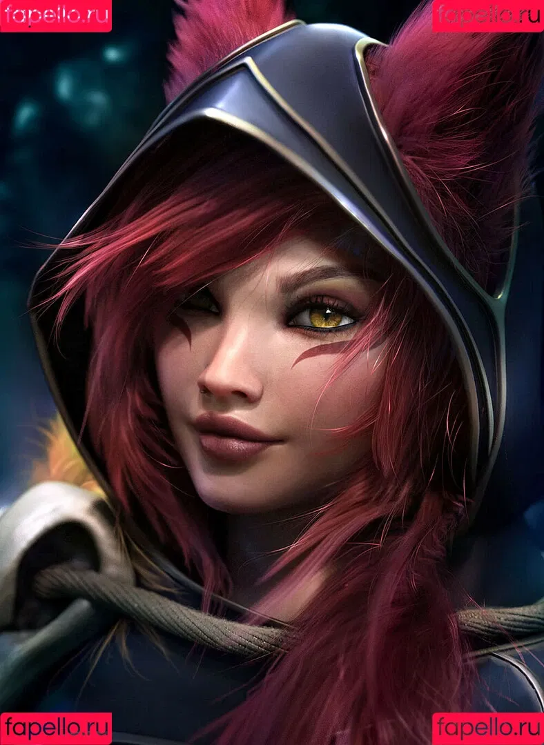 League of Legends Onlyfans Photo Gallery 