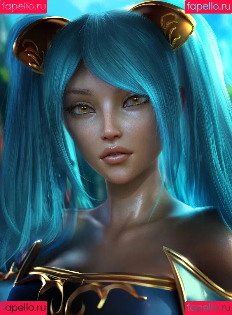 League of Legends Onlyfans Photo Gallery 