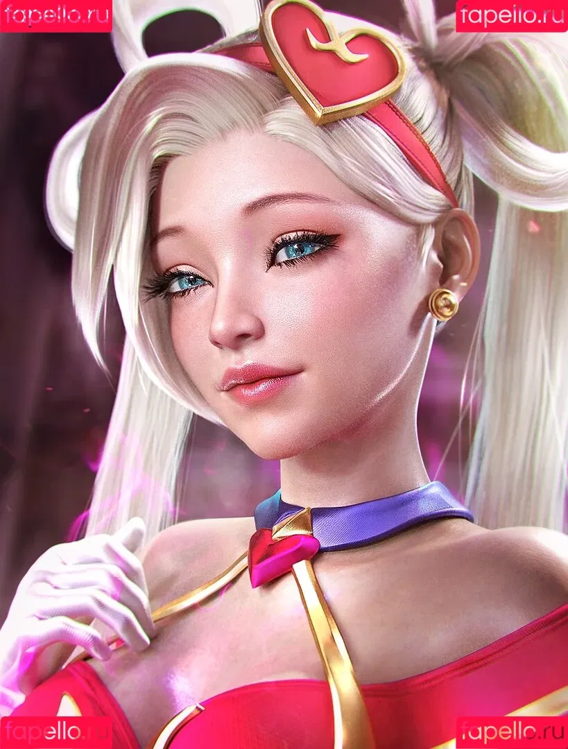 League of Legends Onlyfans Photo Gallery 