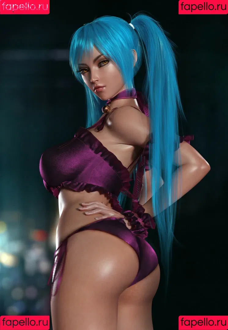 League of Legends Onlyfans Photo Gallery 