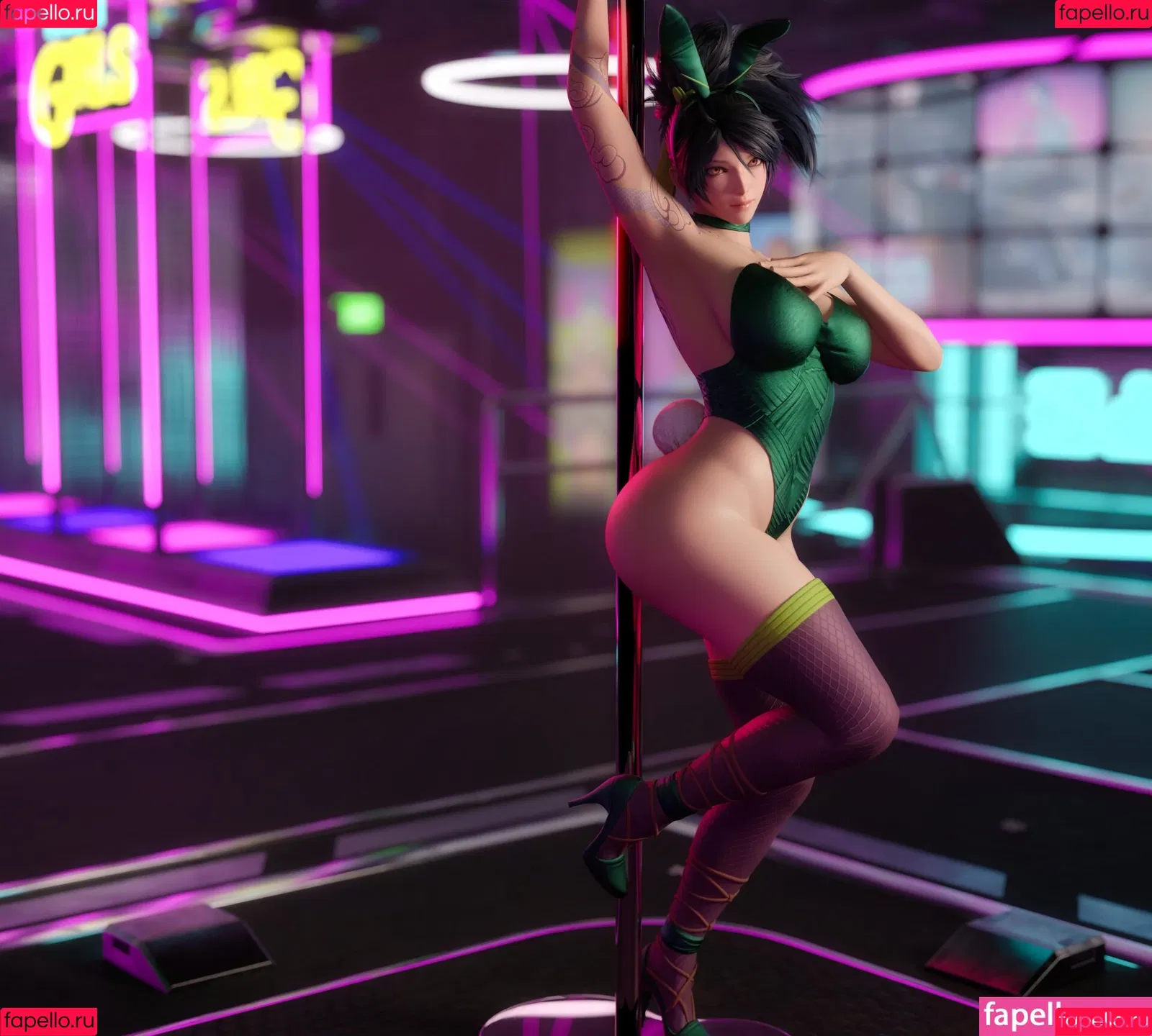 League of Legends Onlyfans Photo Gallery 