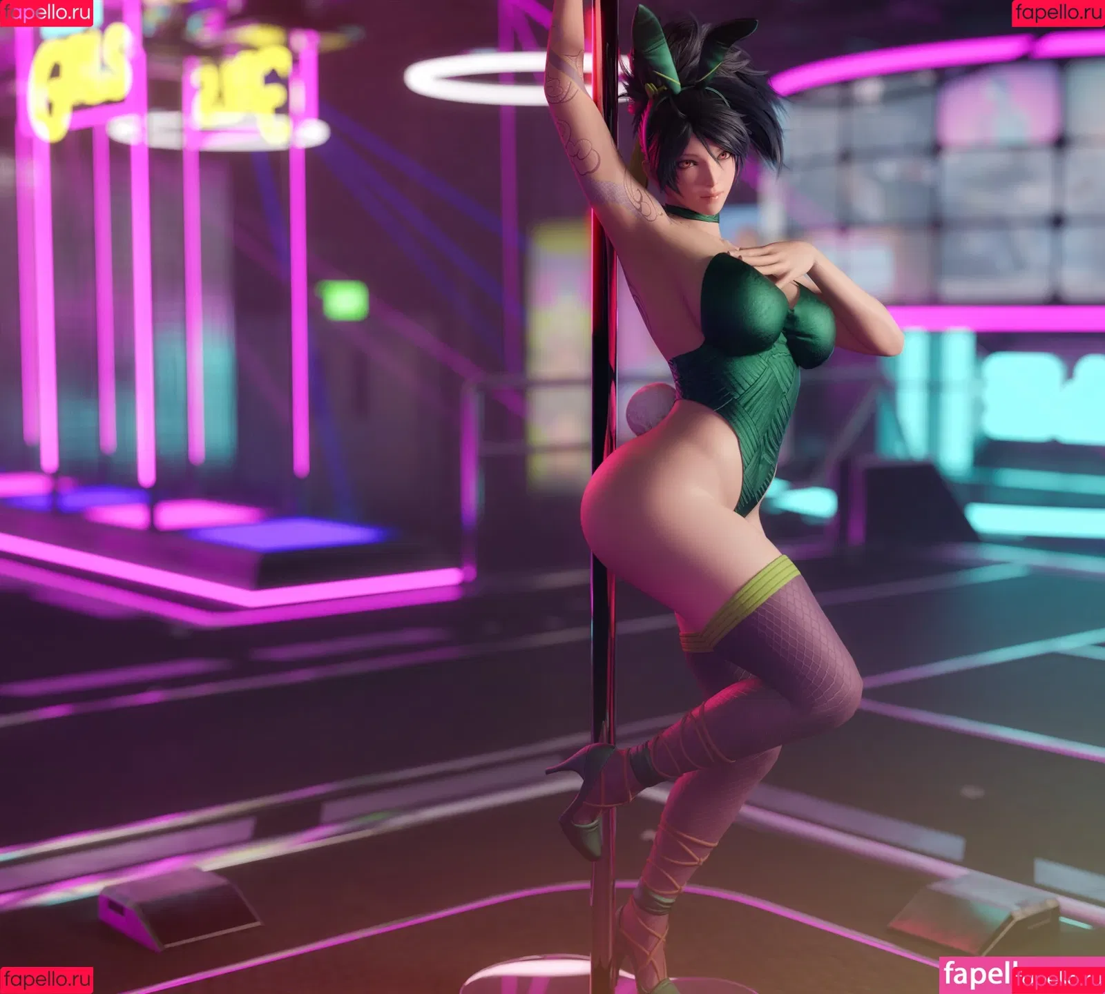 League of Legends Onlyfans Photo Gallery 