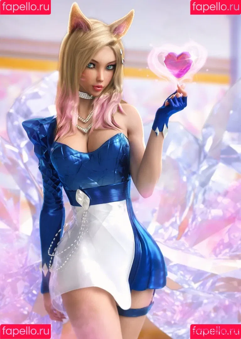 League of Legends Onlyfans Photo Gallery 