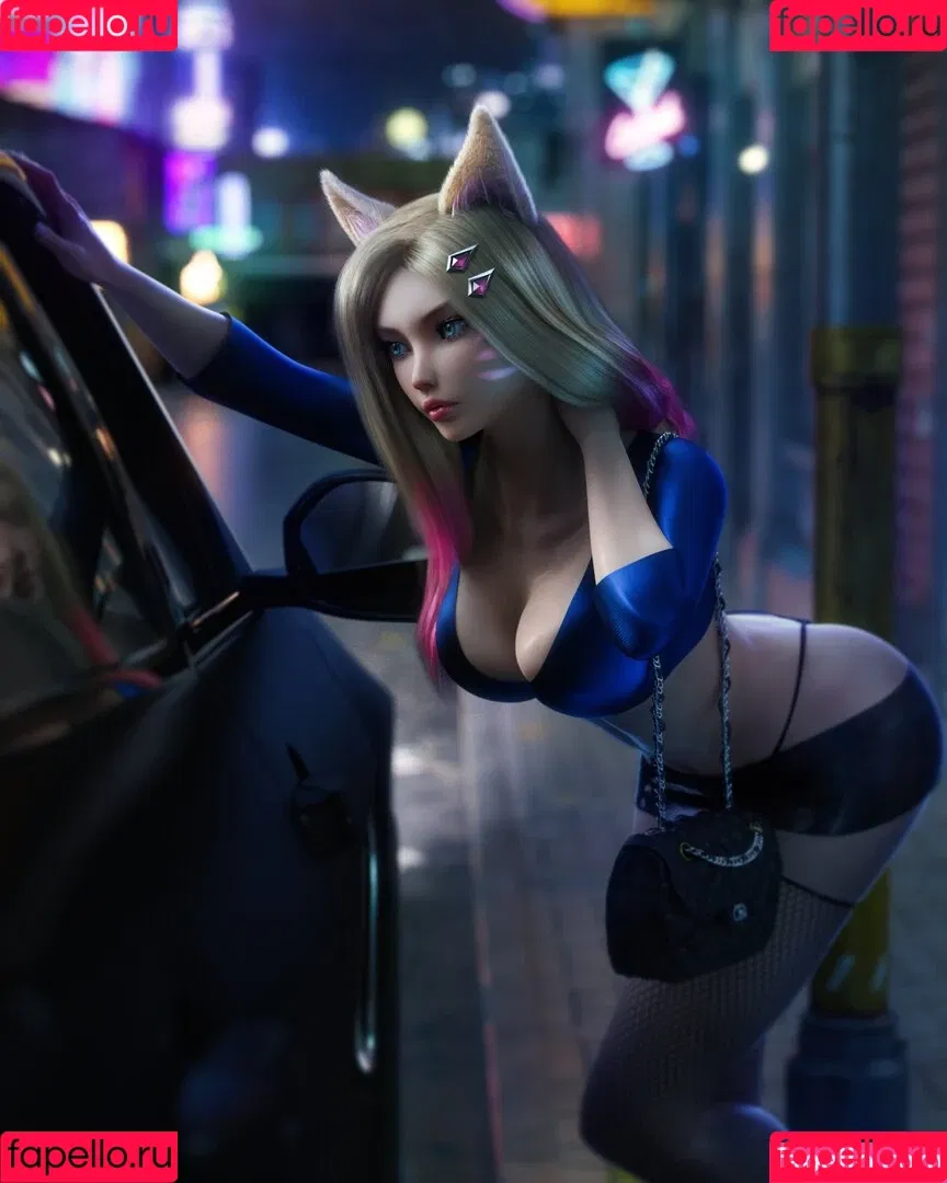 League of Legends Onlyfans Photo Gallery 