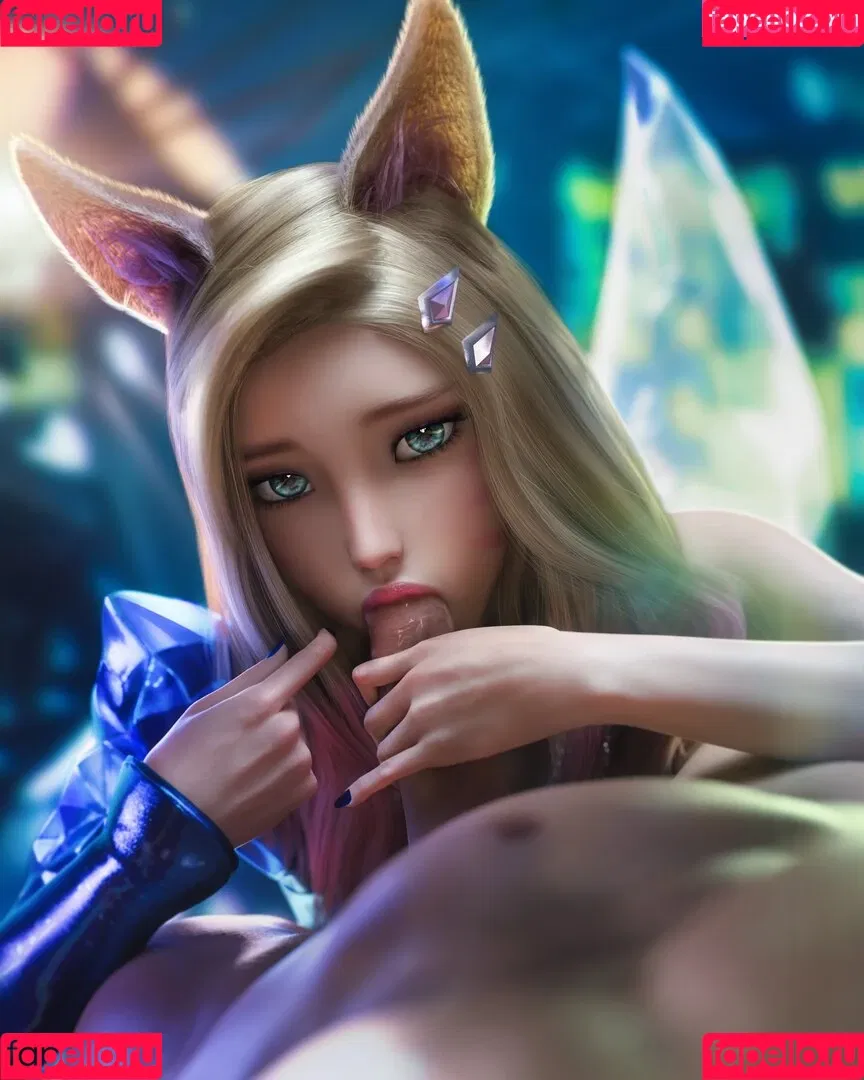 League of Legends Onlyfans Photo Gallery 