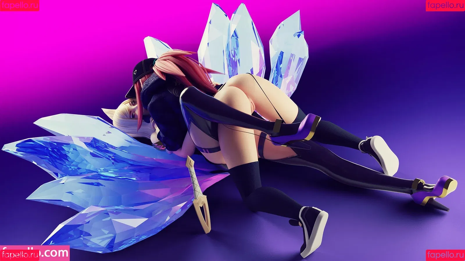 League of Legends Onlyfans Photo Gallery 