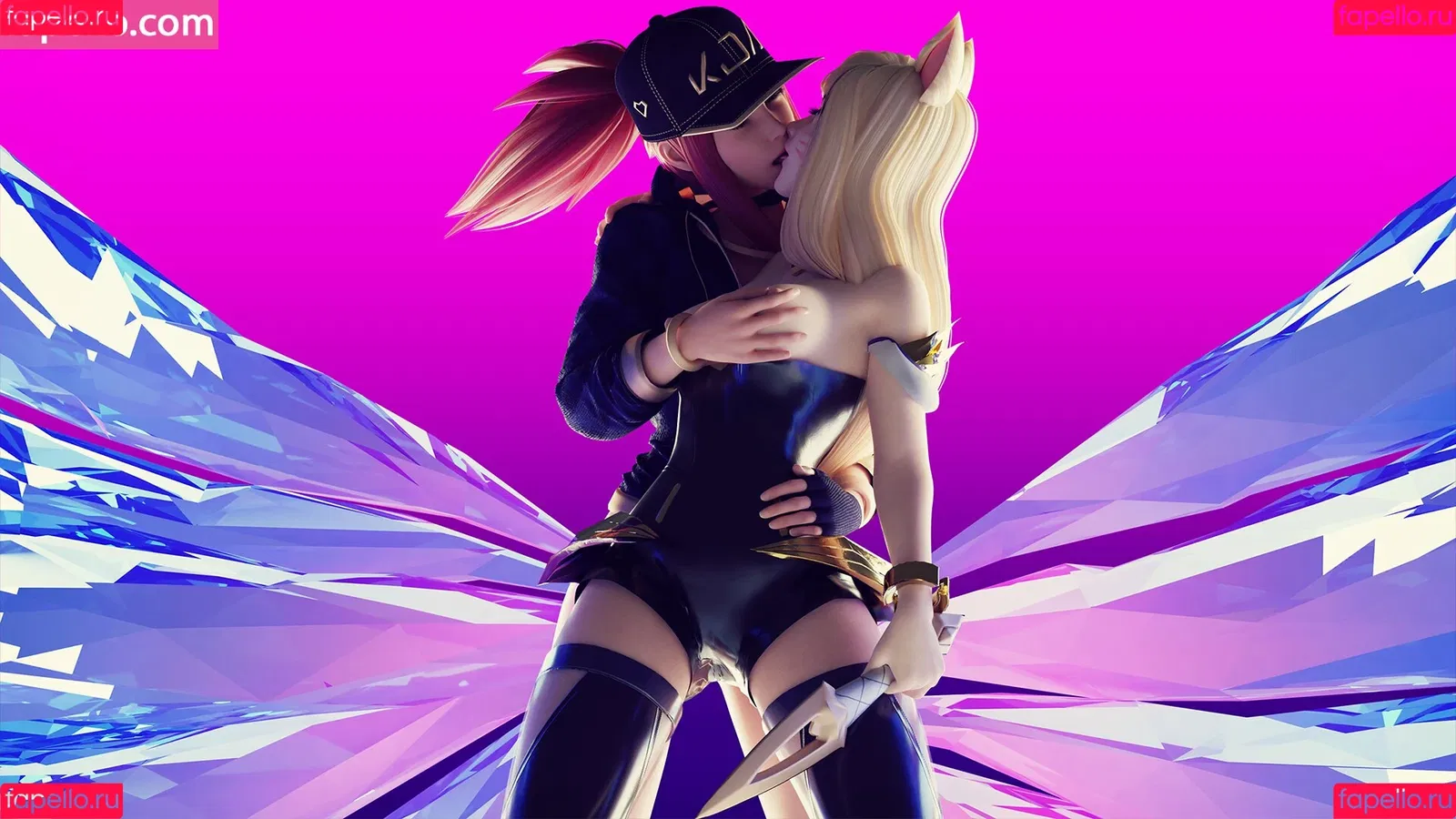 League of Legends Onlyfans Photo Gallery 