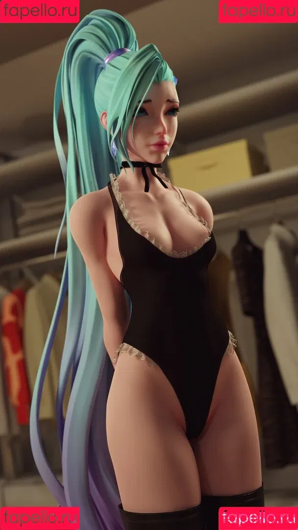 League of Legends Onlyfans Photo Gallery 