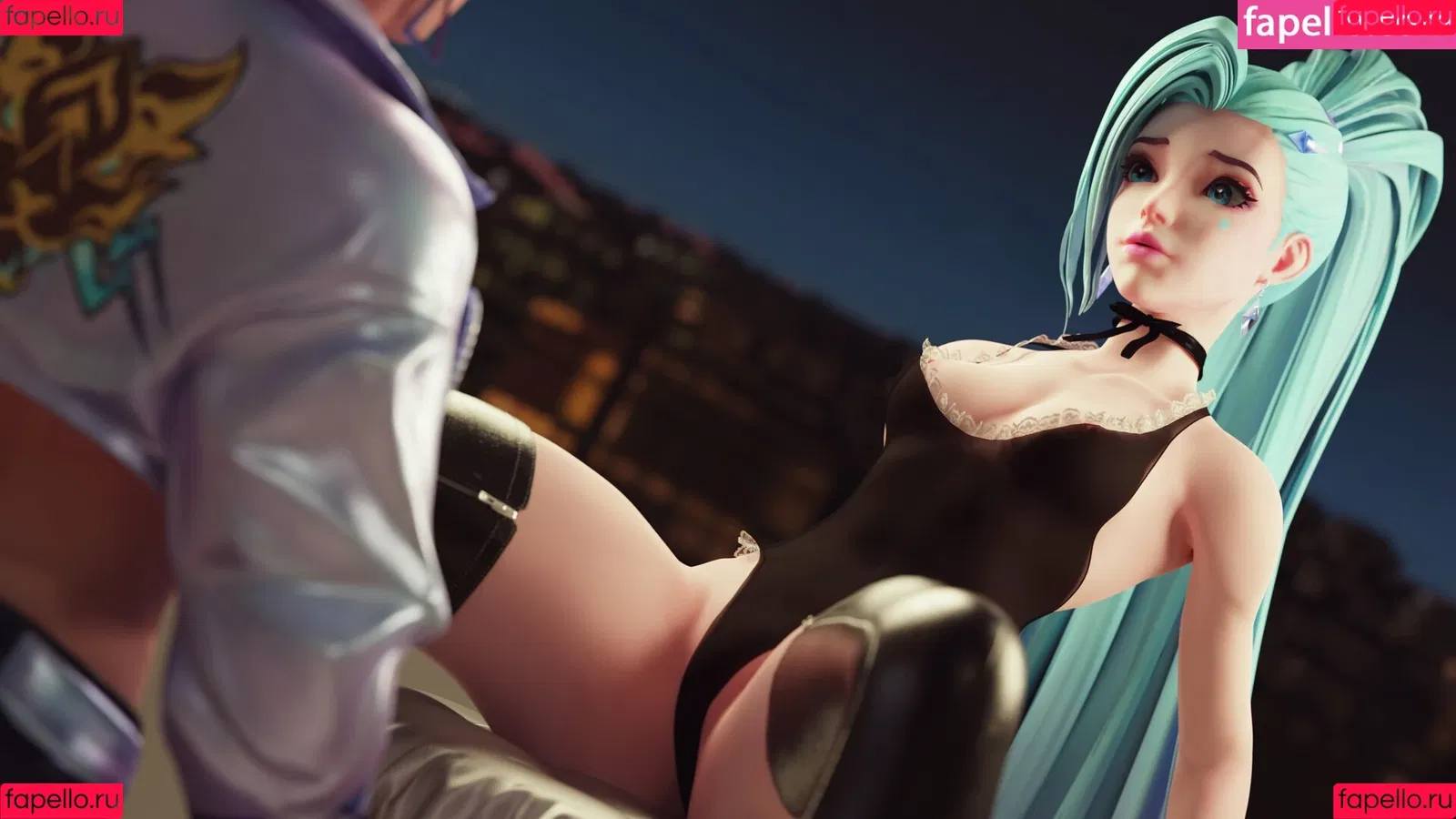 League of Legends Onlyfans Photo Gallery 