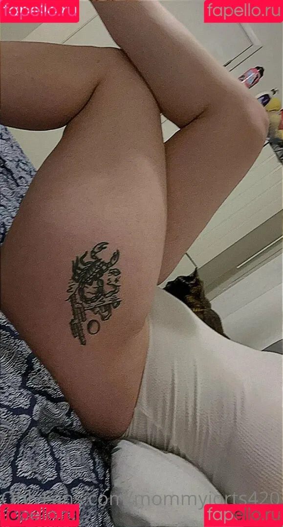 mommyjorts420 Onlyfans Photo Gallery 