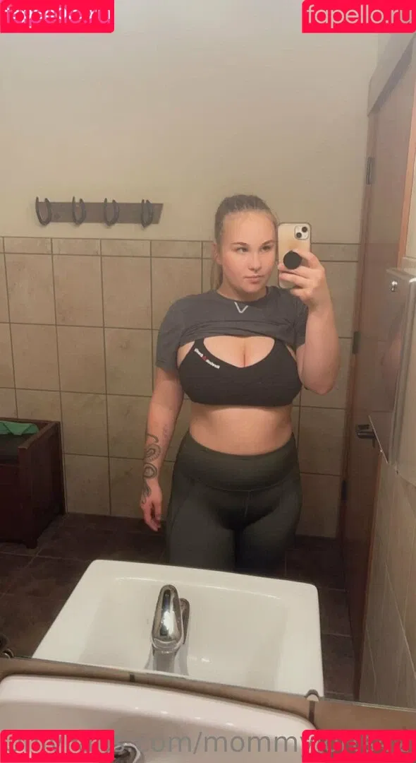 mommyjorts420 Onlyfans Photo Gallery 