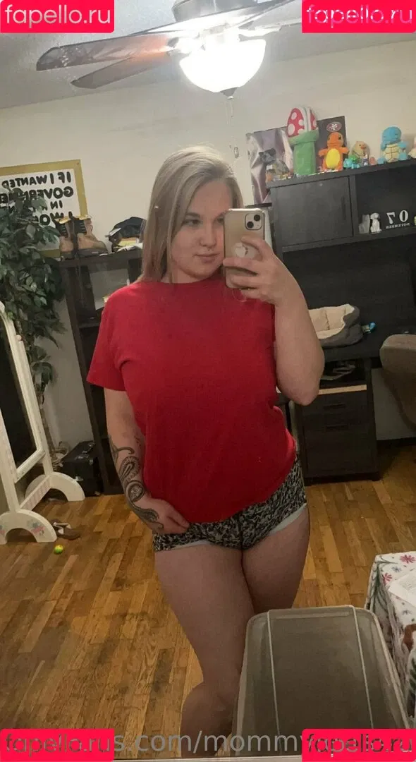 mommyjorts420 Onlyfans Photo Gallery 