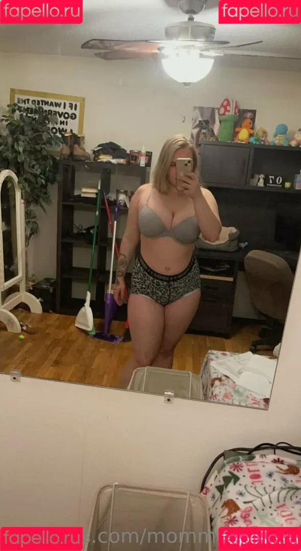 mommyjorts420 Onlyfans Photo Gallery 