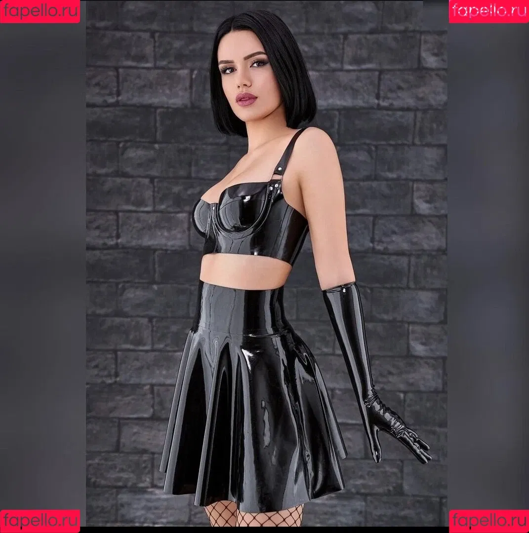 Lady Jolie Berrie Onlyfans Photo Gallery 