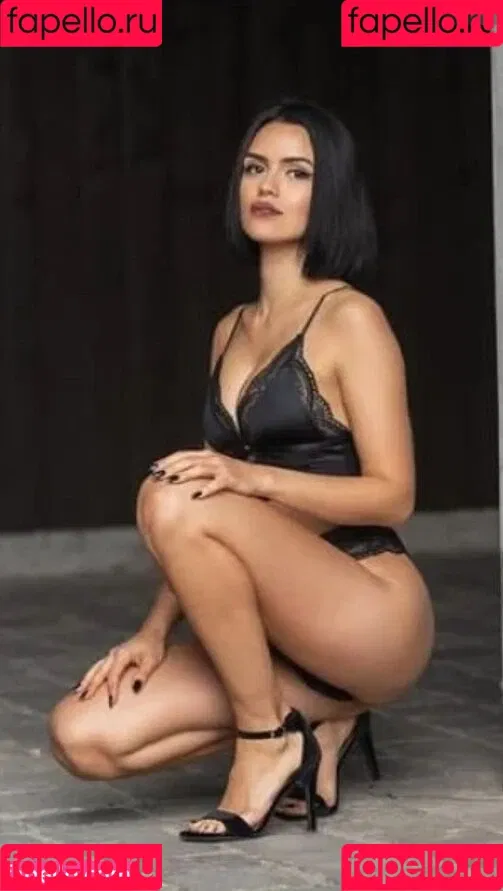 Lady Jolie Berrie Onlyfans Photo Gallery 