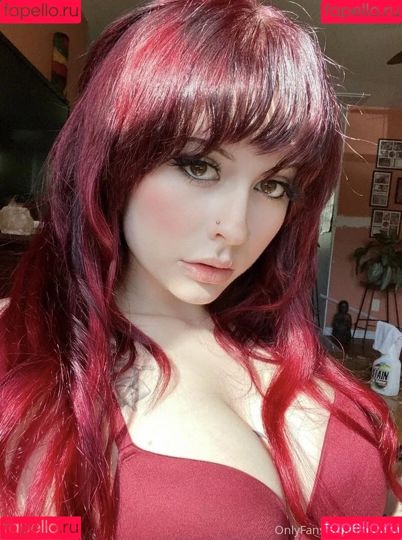 Lola Goth Onlyfans Photo Gallery 