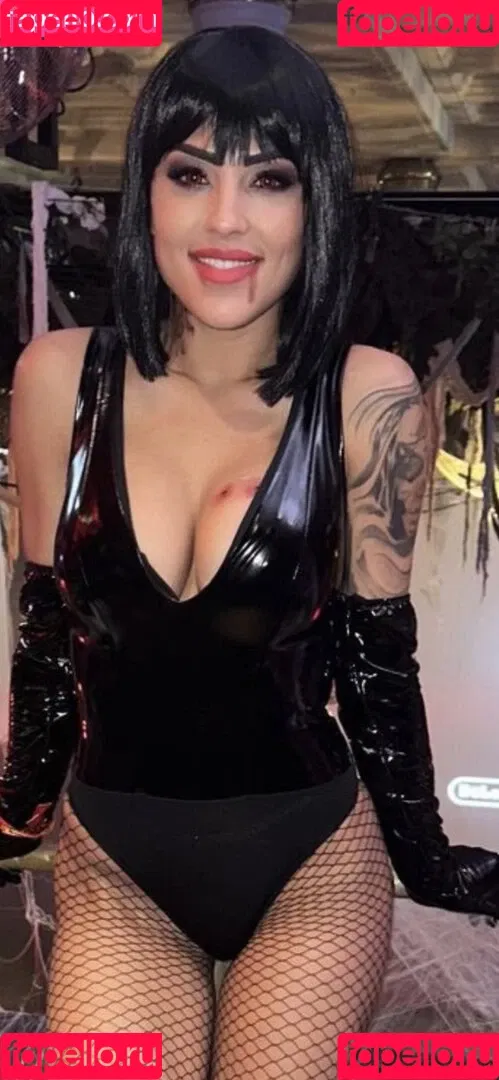 Elena Miras Onlyfans Photo Gallery 