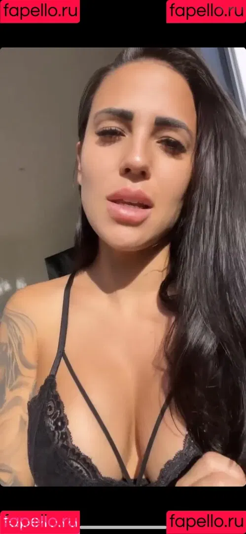 Elena Miras Onlyfans Photo Gallery 