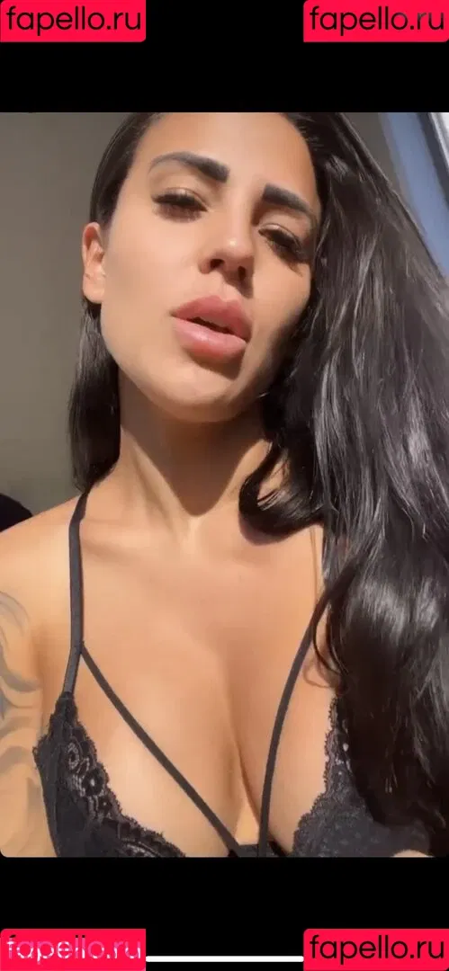 Elena Miras Onlyfans Photo Gallery 