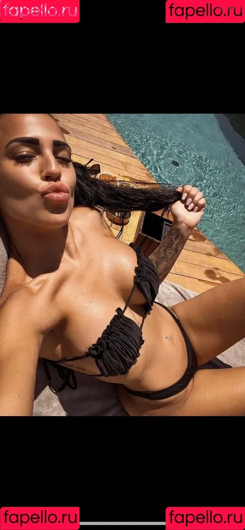 Elena Miras Onlyfans Photo Gallery 