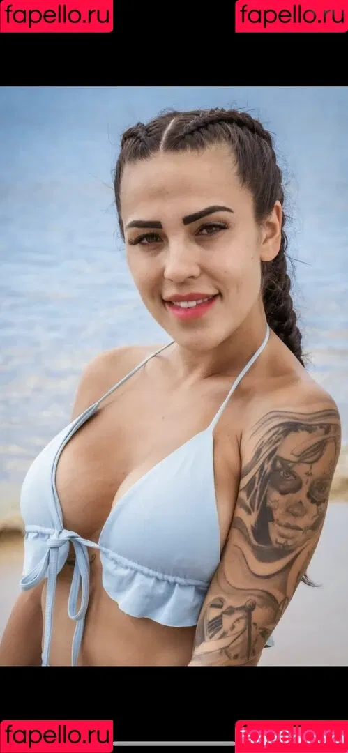 Elena Miras Onlyfans Photo Gallery 