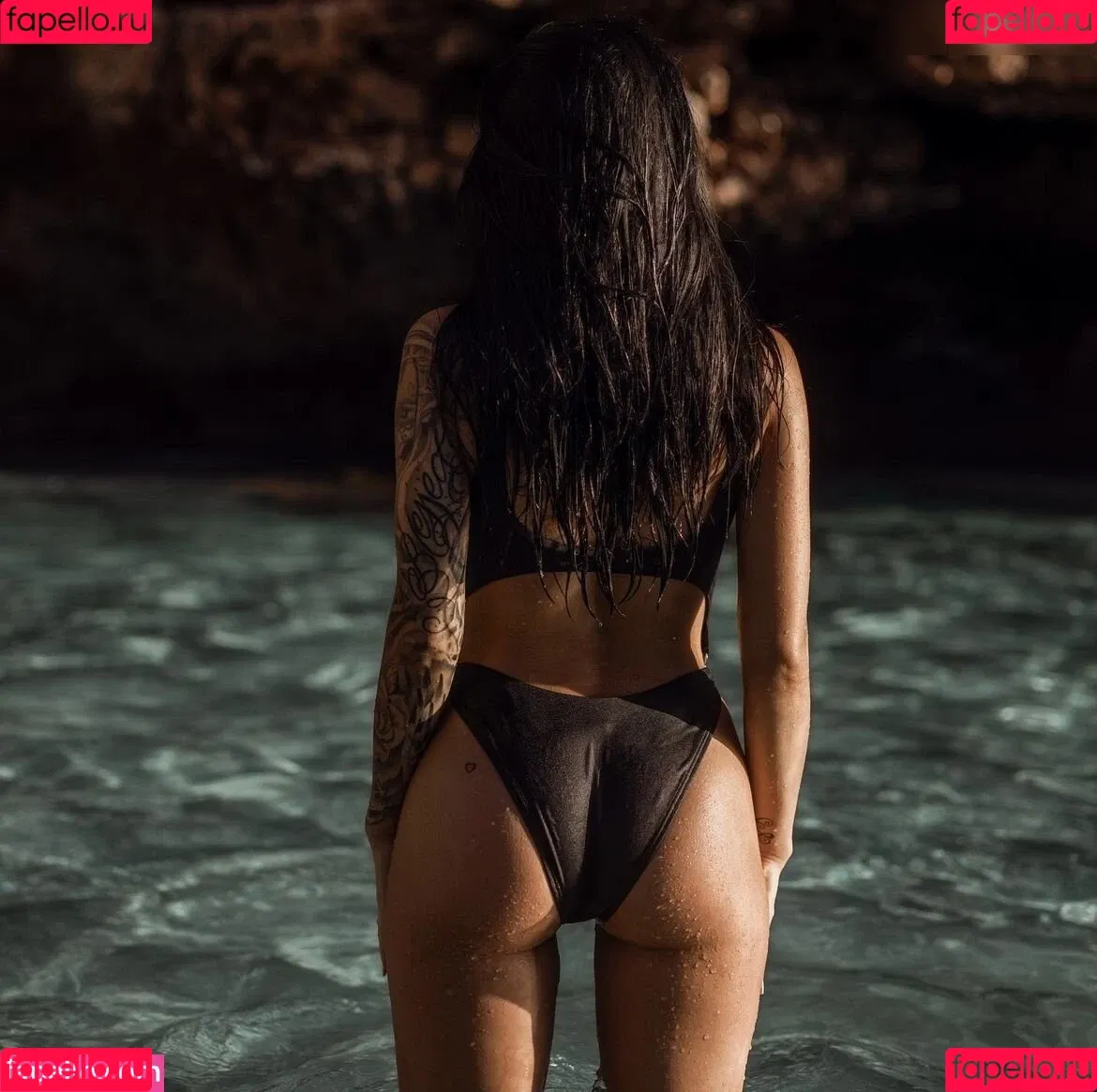 Elena Miras Onlyfans Photo Gallery 