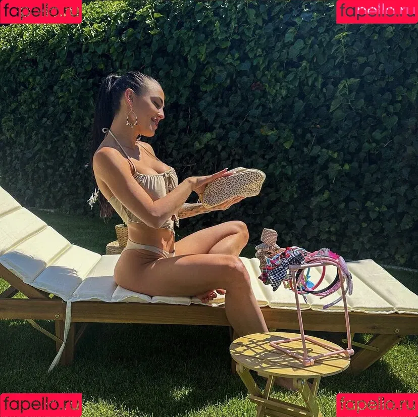 Elena Miras Onlyfans Photo Gallery 