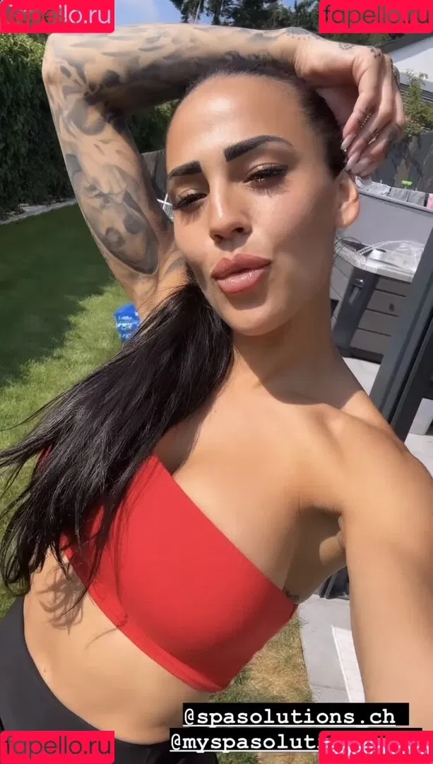 Elena Miras Onlyfans Photo Gallery 