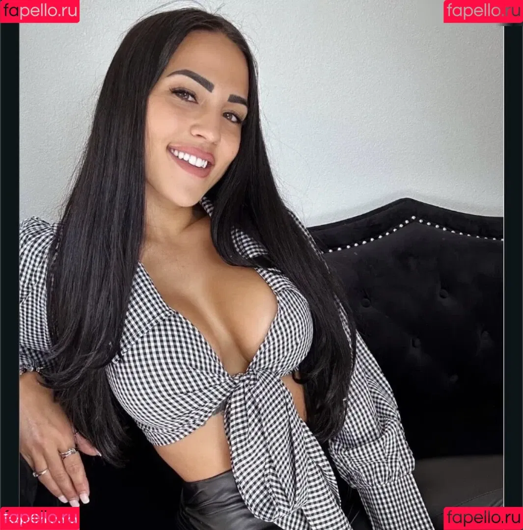 Elena Miras Onlyfans Photo Gallery 