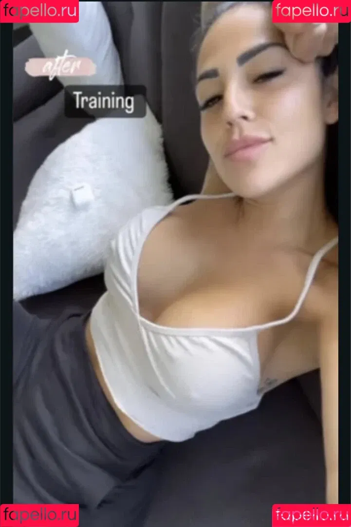 Elena Miras Onlyfans Photo Gallery 