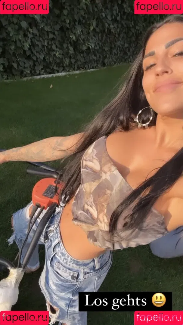 Elena Miras Onlyfans Photo Gallery 
