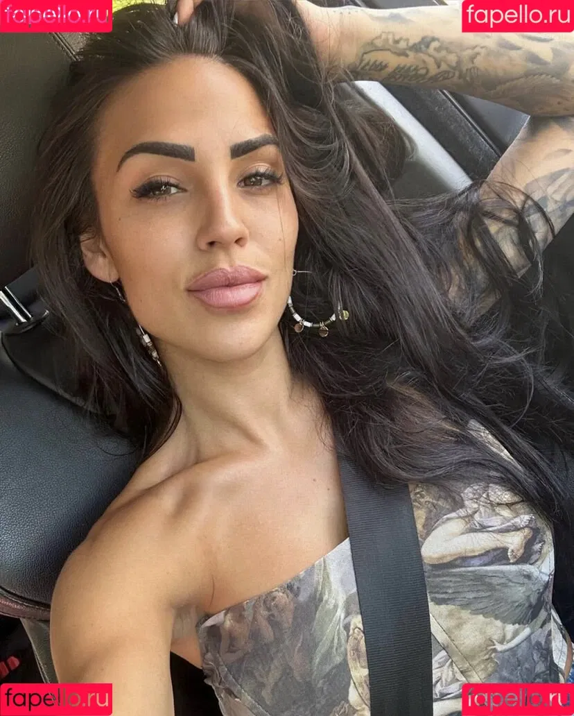 Elena Miras Onlyfans Photo Gallery 