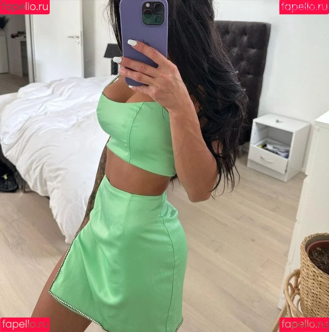 Elena Miras Onlyfans Photo Gallery 