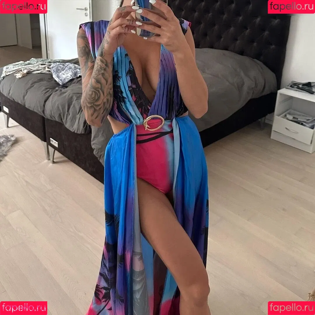 Elena Miras Onlyfans Photo Gallery 