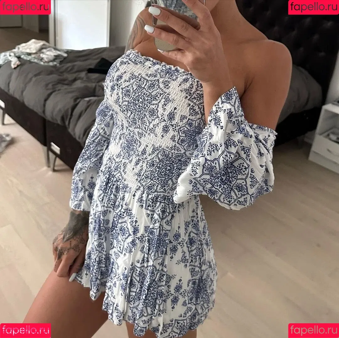 Elena Miras Onlyfans Photo Gallery 