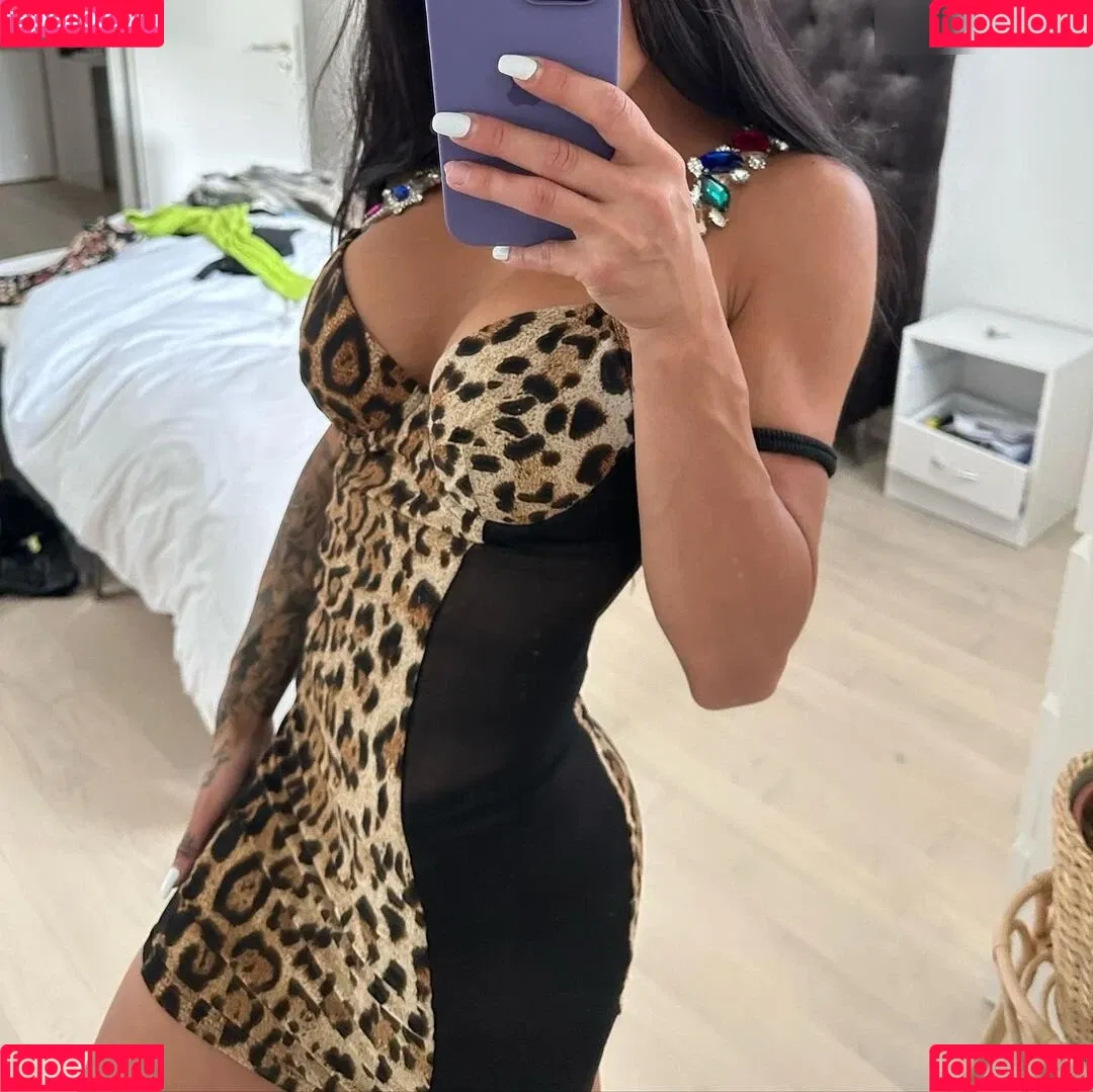 Elena Miras Onlyfans Photo Gallery 