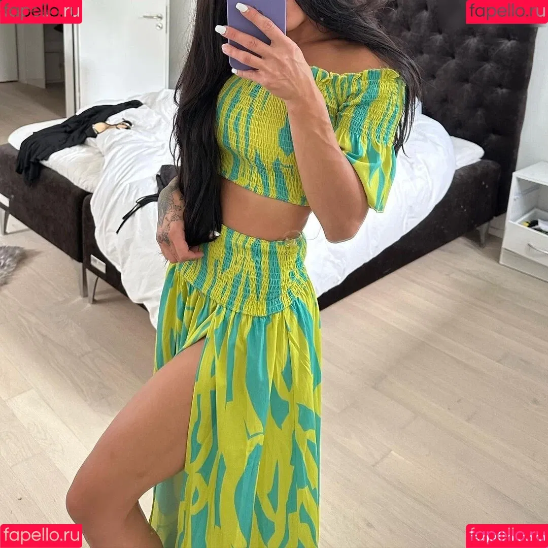 Elena Miras Onlyfans Photo Gallery 