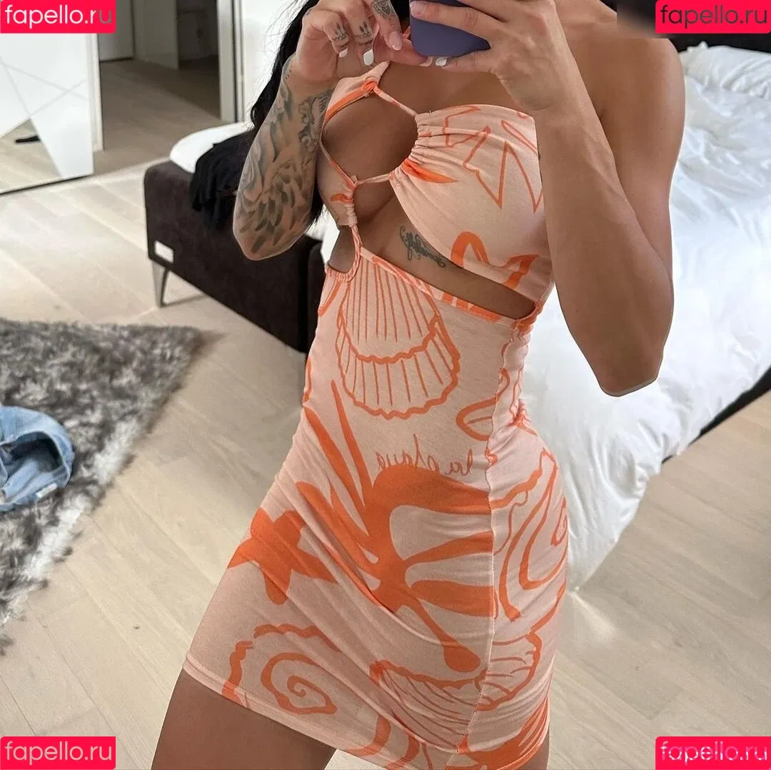 Elena Miras Onlyfans Photo Gallery 