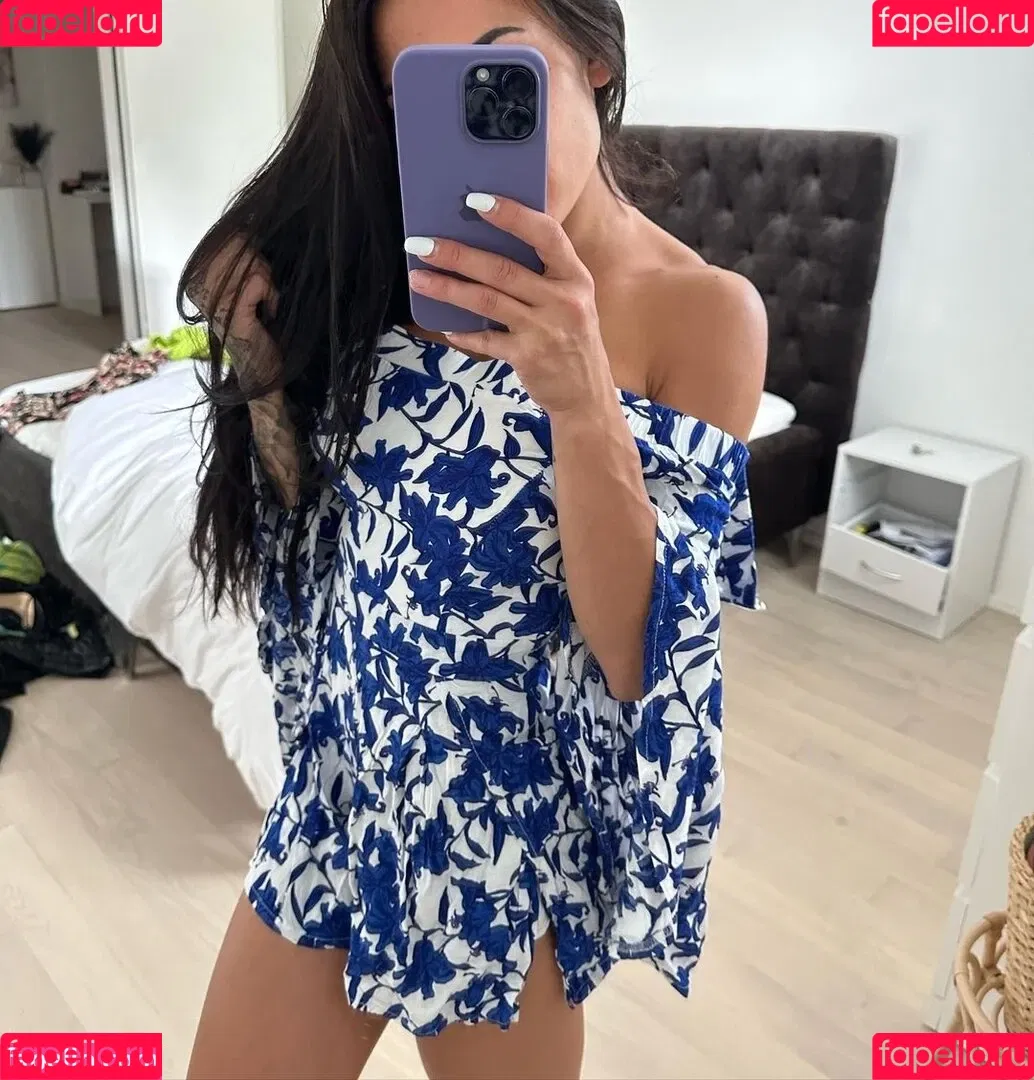 Elena Miras Onlyfans Photo Gallery 