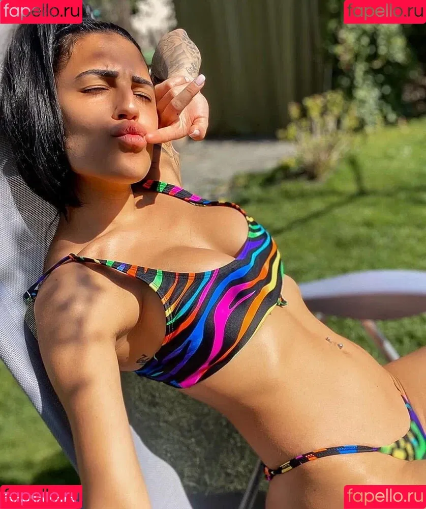 Elena Miras Onlyfans Photo Gallery 