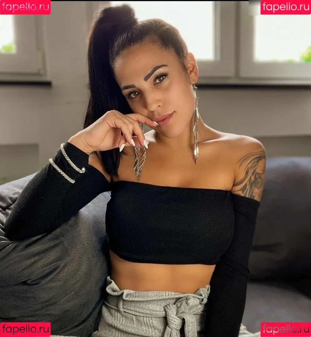 Elena Miras Onlyfans Photo Gallery 
