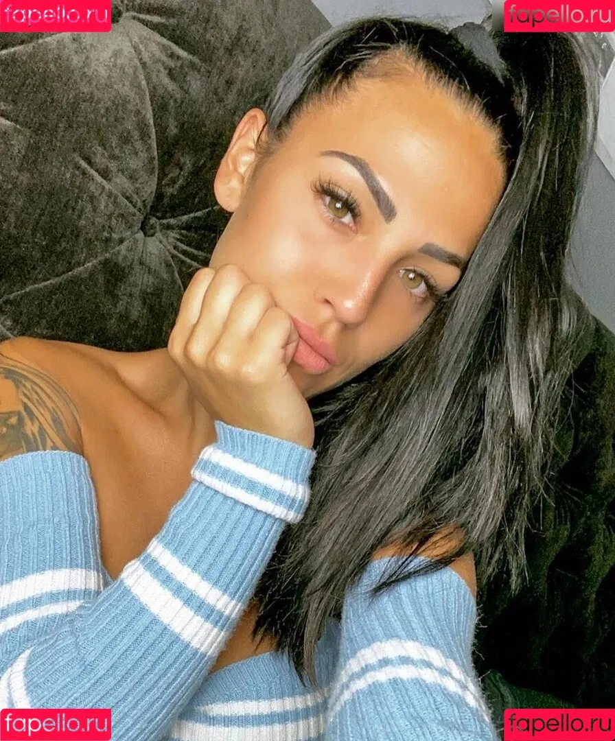 Elena Miras Onlyfans Photo Gallery 