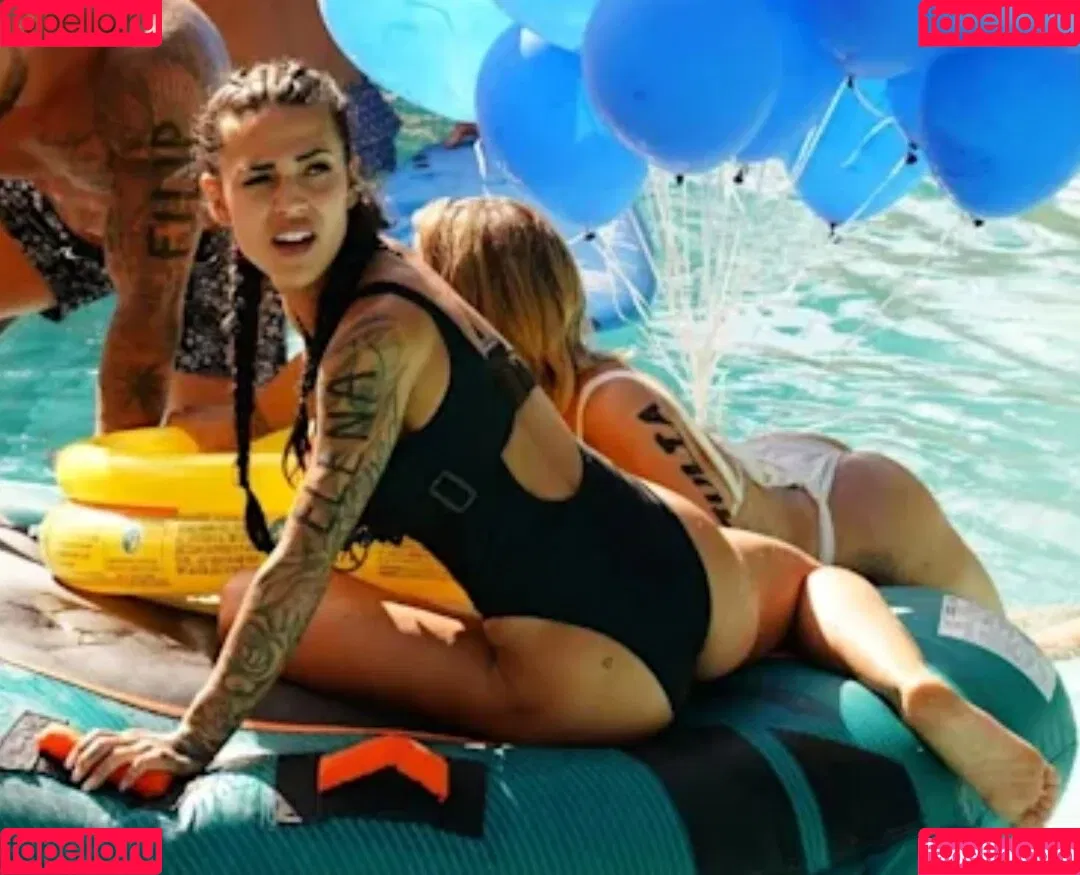 Elena Miras Onlyfans Photo Gallery 