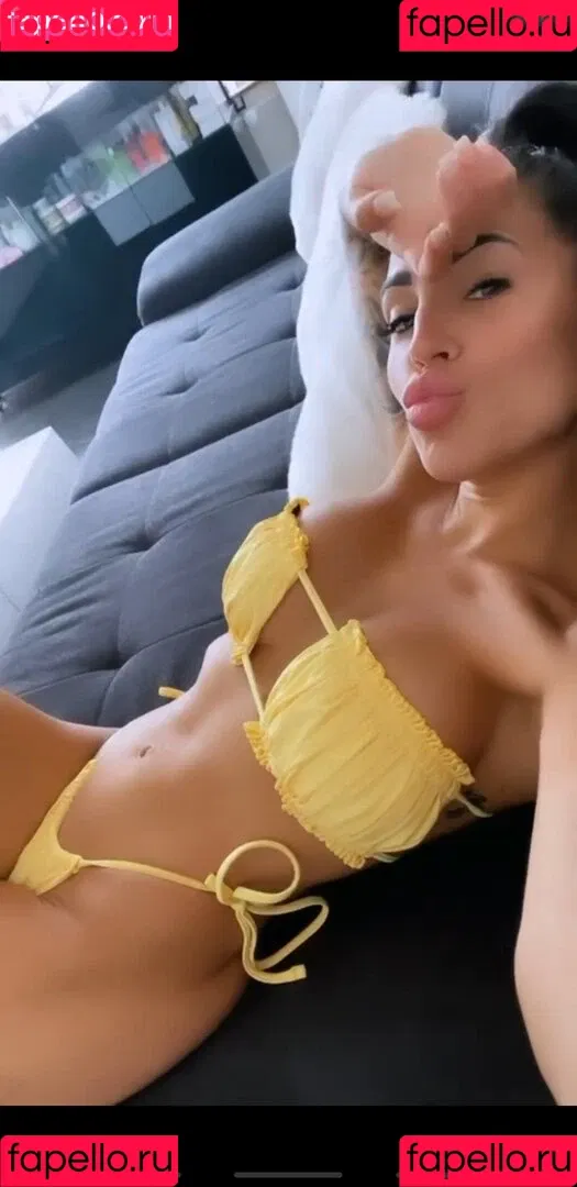 Elena Miras Onlyfans Photo Gallery 