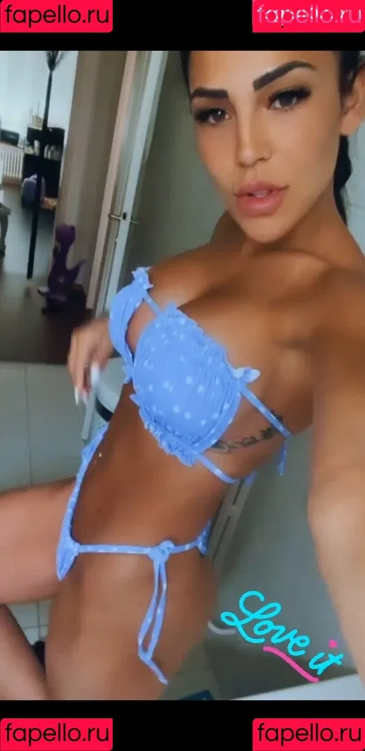 Elena Miras Onlyfans Photo Gallery 