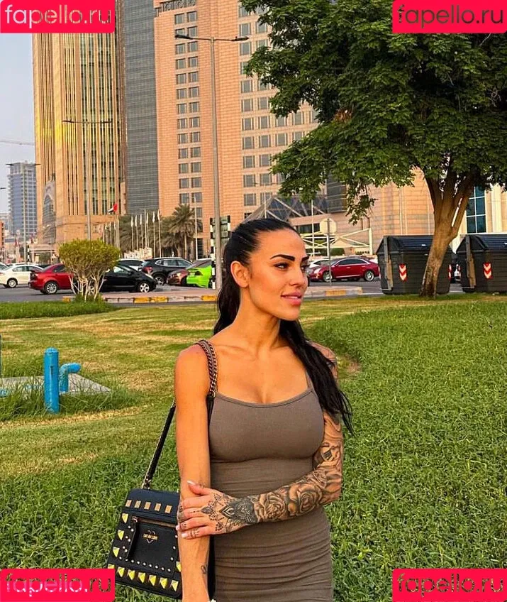 Elena Miras Onlyfans Photo Gallery 