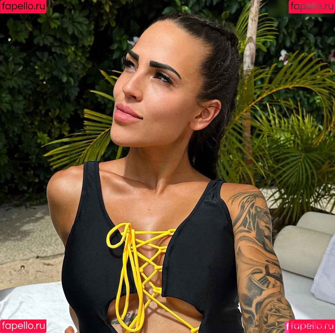 Elena Miras Onlyfans Photo Gallery 