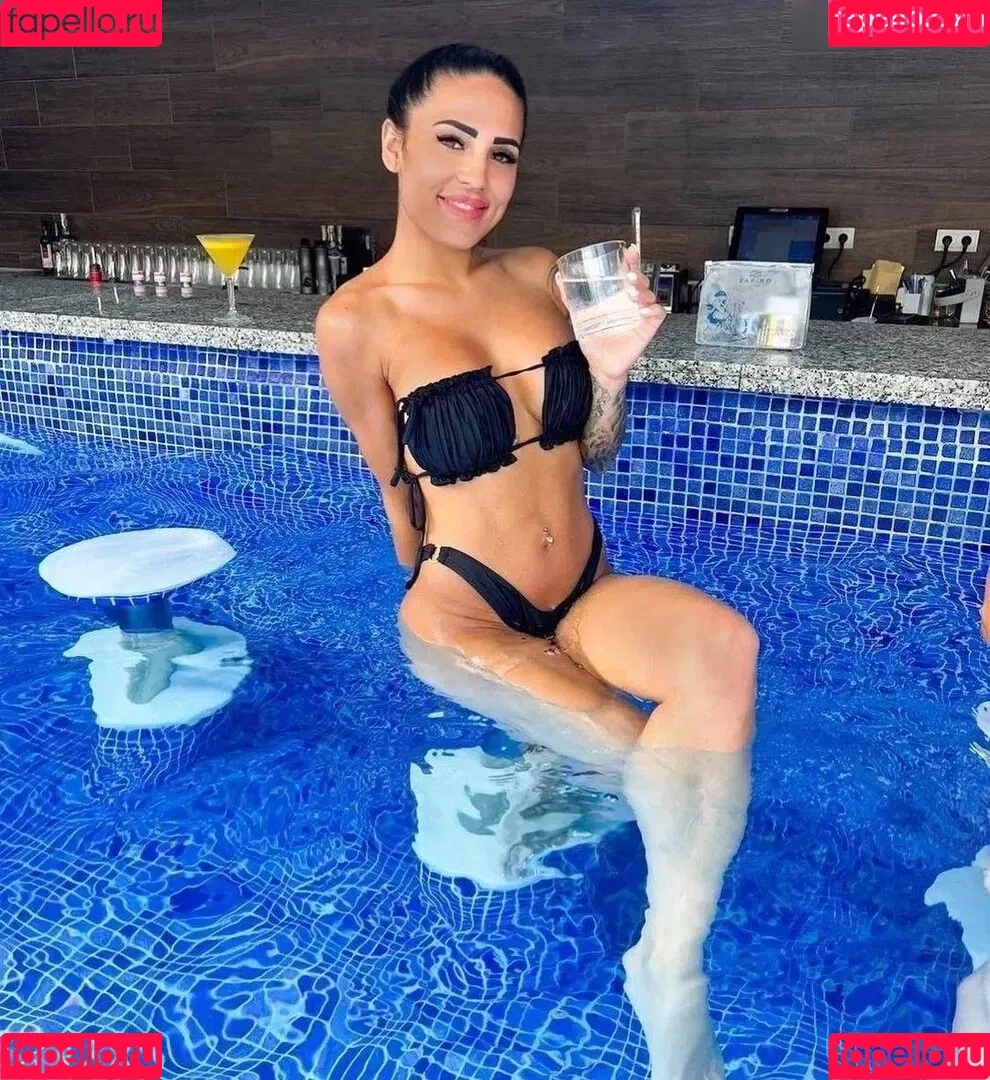 Elena Miras Onlyfans Photo Gallery 